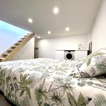Апартаменти Jade Duplex Clim Proche Hopital La Tronche  Екстер'єр фото