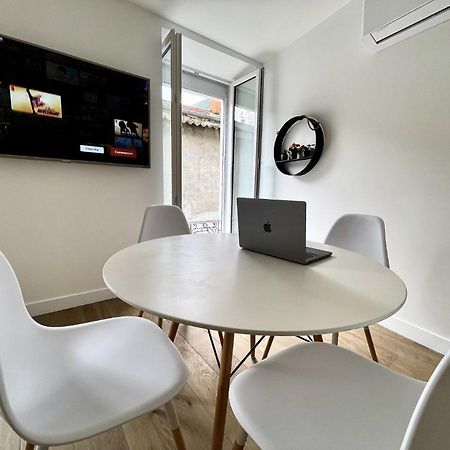 Апартаменти Jade Duplex Clim Proche Hopital La Tronche  Екстер'єр фото