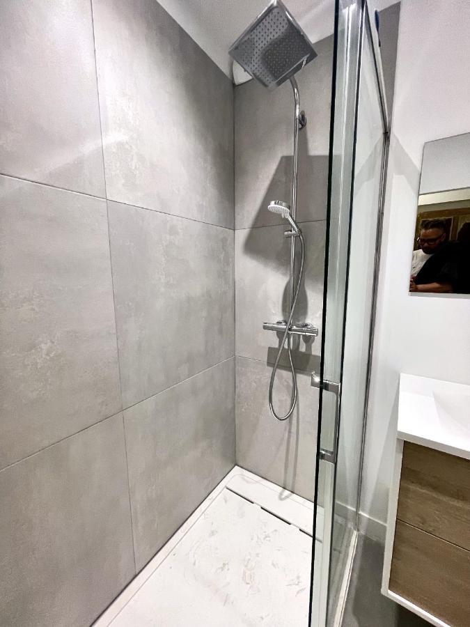 Апартаменти Jade Duplex Clim Proche Hopital La Tronche  Екстер'єр фото