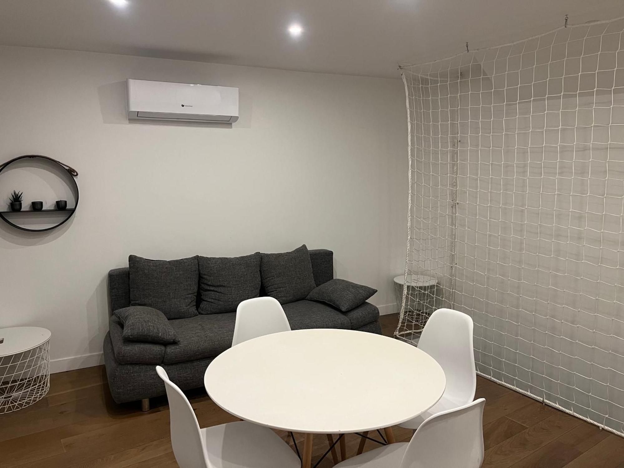 Апартаменти Jade Duplex Clim Proche Hopital La Tronche  Екстер'єр фото