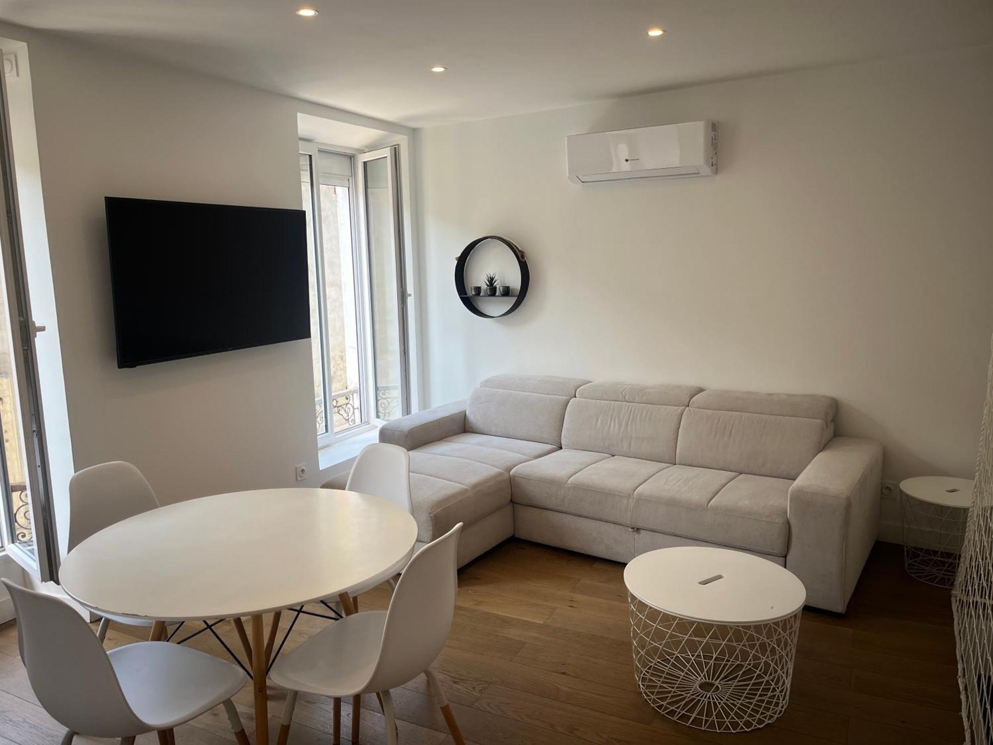 Апартаменти Jade Duplex Clim Proche Hopital La Tronche  Екстер'єр фото